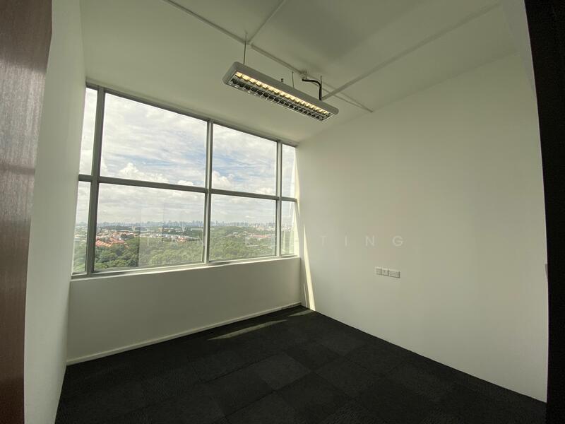 Wcega Tower, 21 Bukit Batok Crescent, 958 sqft, Light Industrial (B1) For Sale, by Kate Tan, 23904451 - CommercialGuru.com.sg