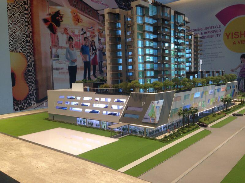 Junction Nine, 18 Yishun Avenue 9, 624 sqft, Mall Shop For Sale, by Delia Woo Pei Yin, 23904497 - CommercialGuru.com.sg