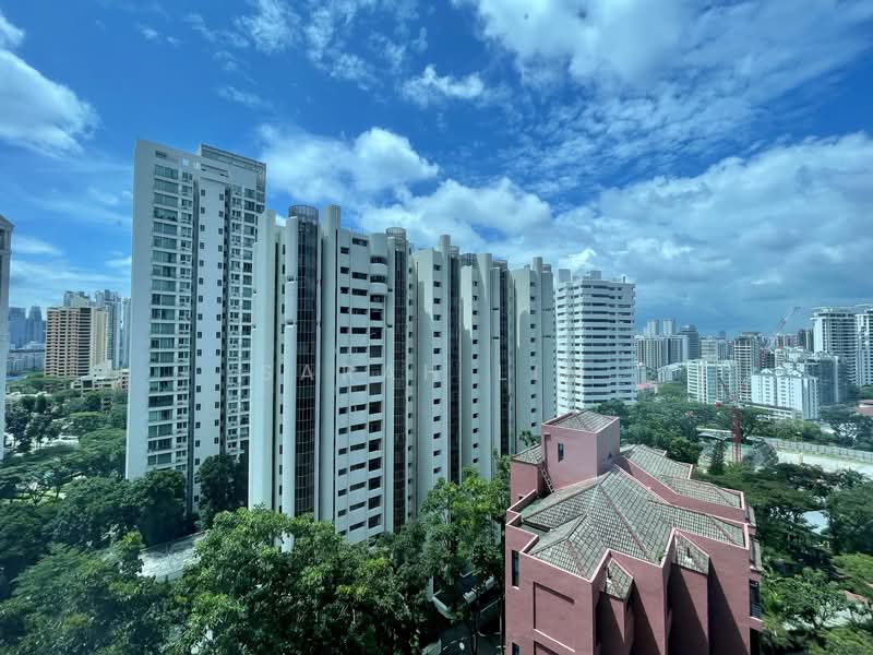 Leonie Gardens, 25 Leonie Hill, 3 Bedrooms, 1,733 sqft, Condominium For Rent, by Sarah Lim, 23904712 - PropertyGuru.com.sg
