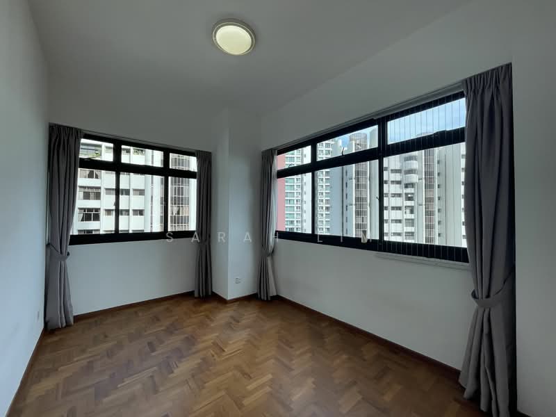 Leonie Gardens, 25 Leonie Hill, 3 Bedrooms, 1,733 sqft, Condominium For Rent, by Sarah Lim, 23904712 - PropertyGuru.com.sg