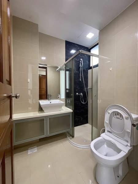 Leonie Gardens, 25 Leonie Hill, 3 Bedrooms, 1,733 sqft, Condominium For Rent, by Sarah Lim, 23904712 - PropertyGuru.com.sg