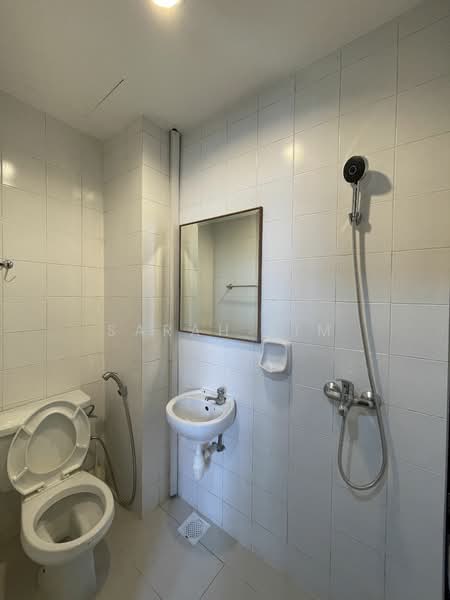 Leonie Gardens, 25 Leonie Hill, 3 Bedrooms, 1,733 sqft, Condominium For Rent, by Sarah Lim, 23904712 - PropertyGuru.com.sg