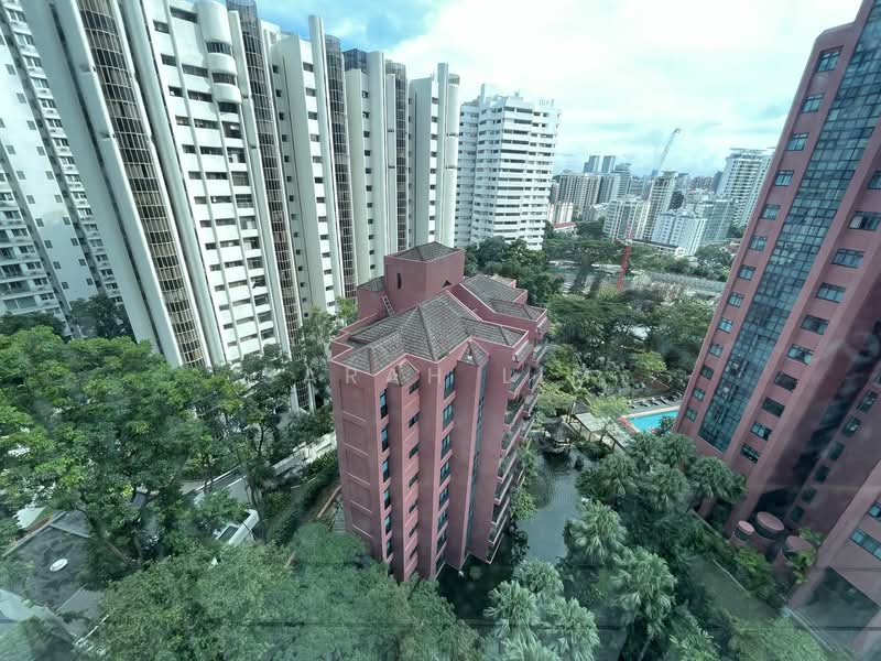 Leonie Gardens, 25 Leonie Hill, 3 Bedrooms, 1,733 sqft, Condominium For Rent, by Sarah Lim, 23904712 - PropertyGuru.com.sg