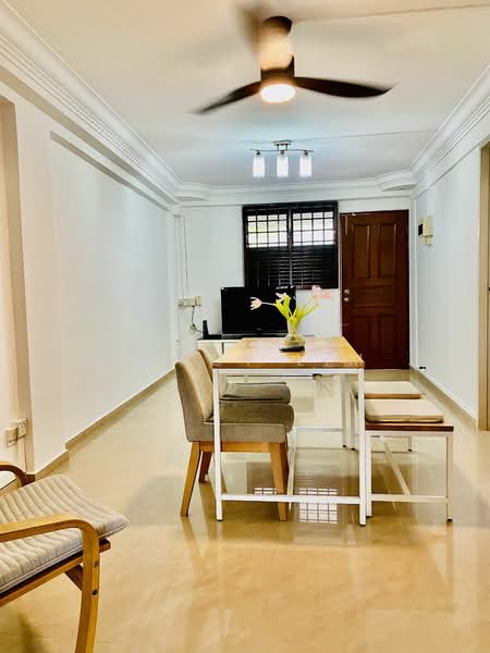 For Rent - 1 Jalan Bukit Merah