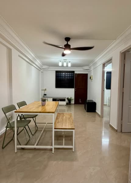 1 Jalan Bukit Merah, 1 Jalan Bukit Merah, 3 Bedrooms, 689 sqft, HDB Flat For Rent, by Mandy Lim, 23904822 - PropertyGuru.com.sg