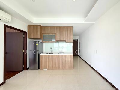 For Rent - SUNDANCE VISTA