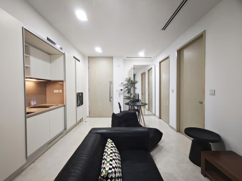 The Boutiq @ Killiney, 145 Killiney Road, 1 Bedroom, 506 sqft, Condominium For Sale, by Sally Kong, 23904957 - PropertyGuru.com.sg