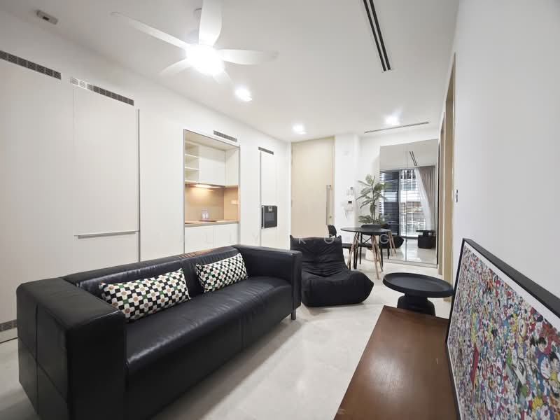 The Boutiq @ Killiney, 145 Killiney Road, 1 Bedroom, 506 sqft, Condominium For Sale, by Sally Kong, 23904957 - PropertyGuru.com.sg
