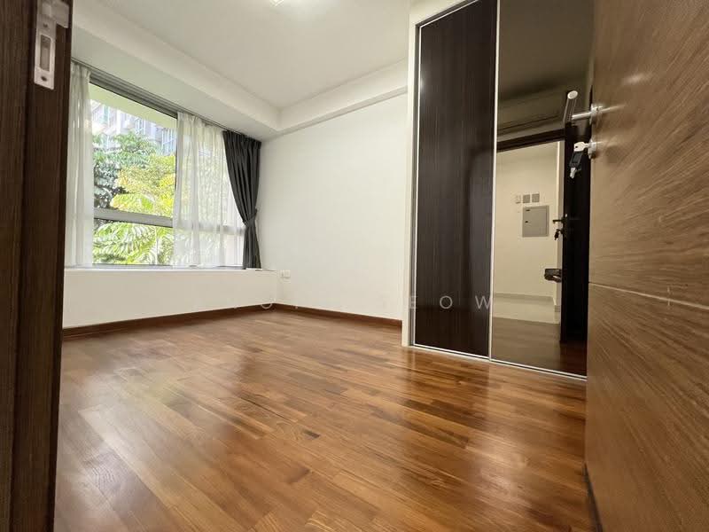 Loft @ Nathan, 31 Nathan Road, Tanglin / Holland / Bukit Timah, 1 Bedroom, 463 sqft, Condominium For Rent, by Angie Seow, 23905014 - PropertyGuru.com.sg