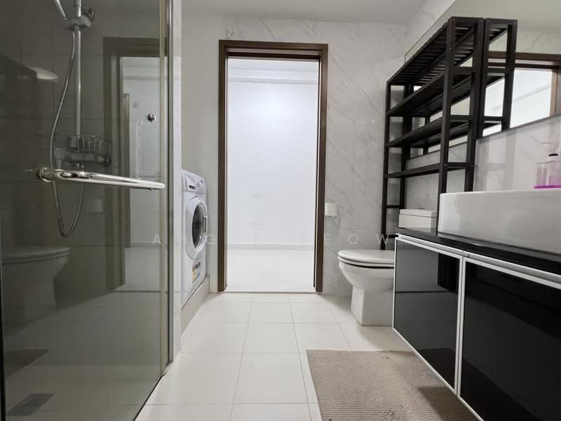 Loft @ Nathan, 31 Nathan Road, Tanglin / Holland / Bukit Timah, 1 Bedroom, 463 sqft, Condominium For Rent, by Angie Seow, 23905014 - PropertyGuru.com.sg