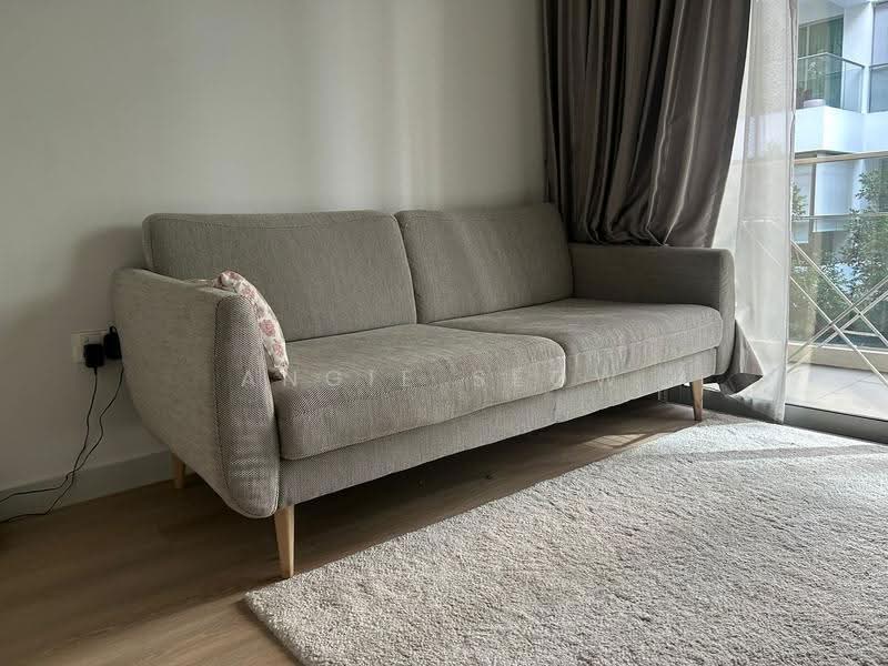 Loft @ Nathan, 31 Nathan Road, Tanglin / Holland / Bukit Timah, 1 Bedroom, 463 sqft, Condominium For Rent, by Angie Seow, 23905014 - PropertyGuru.com.sg