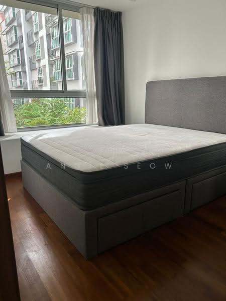 Loft @ Nathan, 31 Nathan Road, Tanglin / Holland / Bukit Timah, 1 Bedroom, 463 sqft, Condominium For Rent, by Angie Seow, 23905014 - PropertyGuru.com.sg