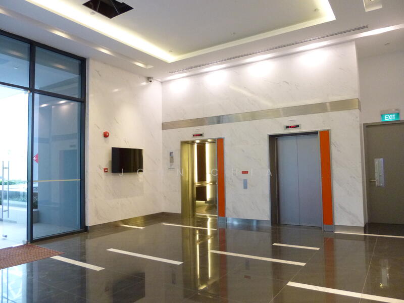 Pixel Red, 51 Tai Seng Avenue, 2,238 sqft, Light Industrial (B1) For Rent, by John Chia, 23905052 - CommercialGuru.com.sg