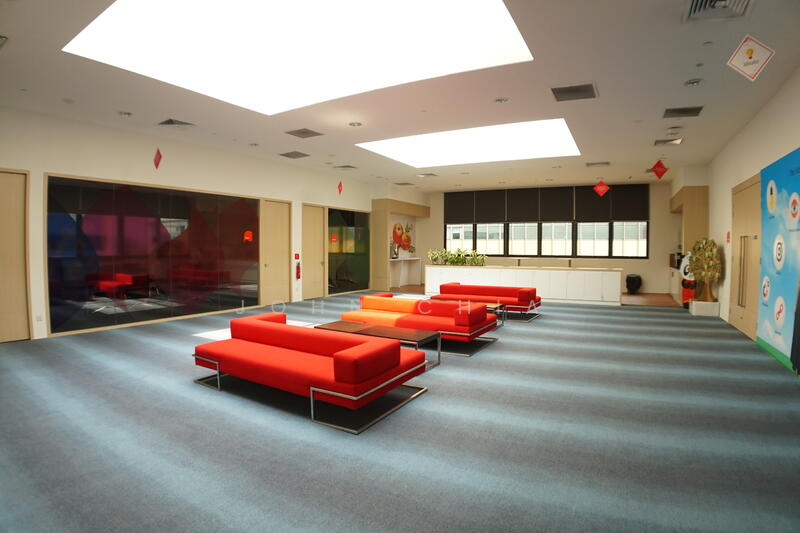 Pixel Red, 51 Tai Seng Avenue, 2,238 sqft, Light Industrial (B1) For Rent, by John Chia, 23905052 - CommercialGuru.com.sg