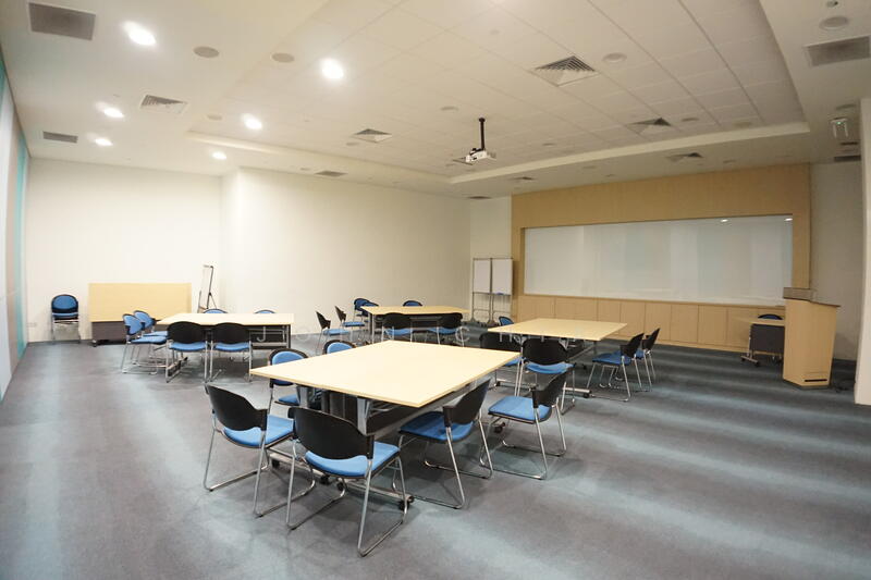Pixel Red, 51 Tai Seng Avenue, 2,238 sqft, Light Industrial (B1) For Rent, by John Chia, 23905052 - CommercialGuru.com.sg