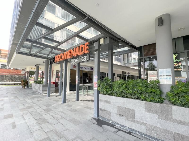The Promenade @ Pelikat, 183 Jalan Pelikat, 151 sqft, Mall Shop For Sale, by Benedict Ong, 23905293 - CommercialGuru.com.sg