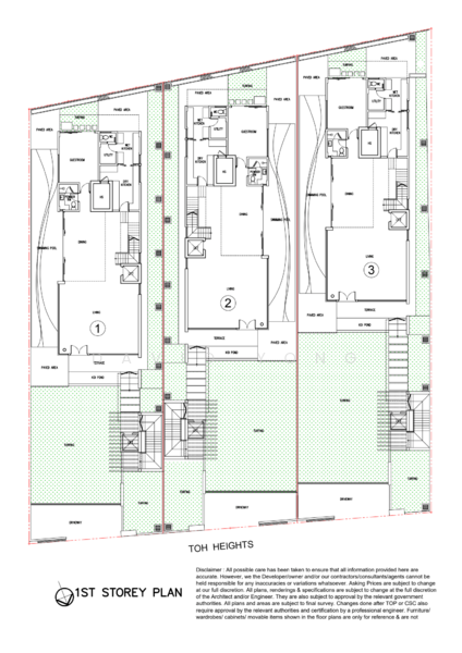 Toh Heights, , 6 Bedrooms, 7,670 sqft, Bungalow House For Rent, by David Yong, 23905307 - PropertyGuru.com.sg
