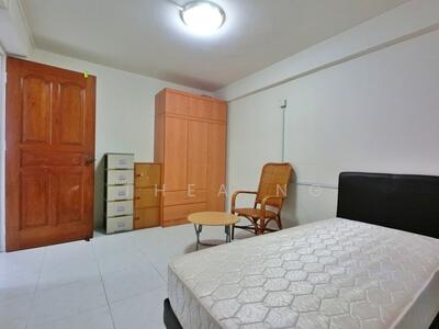 For Rent - 76 Bedok North Road