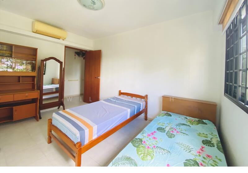 529 Woodlands Drive 14, 529 Woodlands Drive 14, Room Rental, 150 sqft