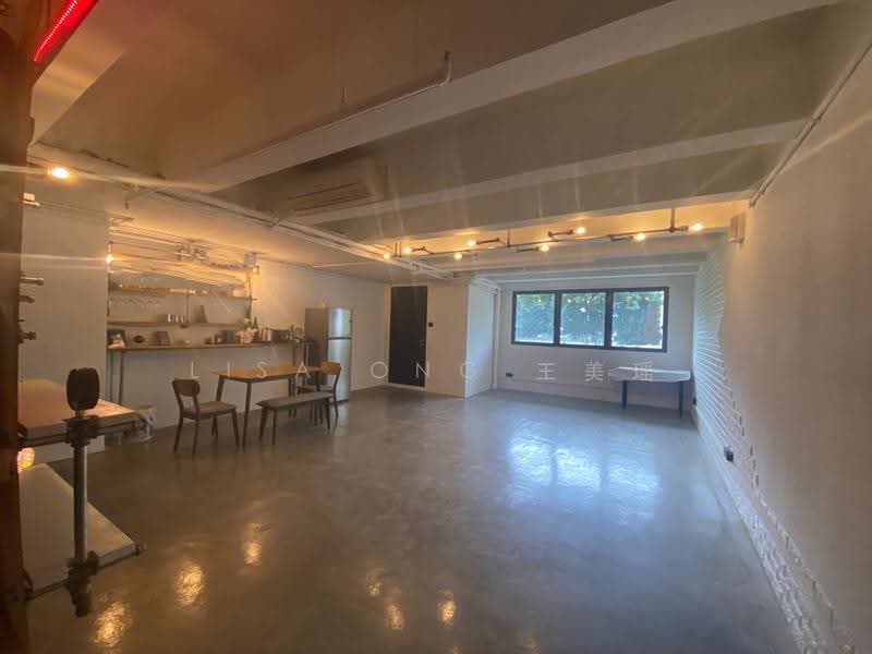 T-Space, 1 Tampines North Drive 1, Pasir Ris / Tampines, 2,196 sqft, Factory / Workshop (B2) For Sale, by Lisa Ong 王镁侥, 23905917 - CommercialGuru.com.sg