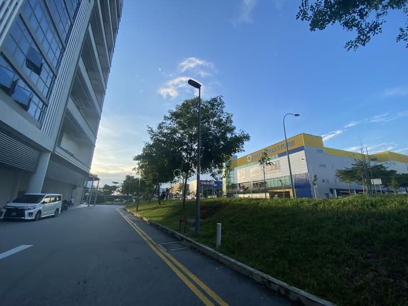 T-Space, 1 Tampines North Drive 1, Pasir Ris / Tampines, 2,196 sqft, Factory / Workshop (B2) For Sale, by Lisa Ong 王镁侥, 23905917 - CommercialGuru.com.sg