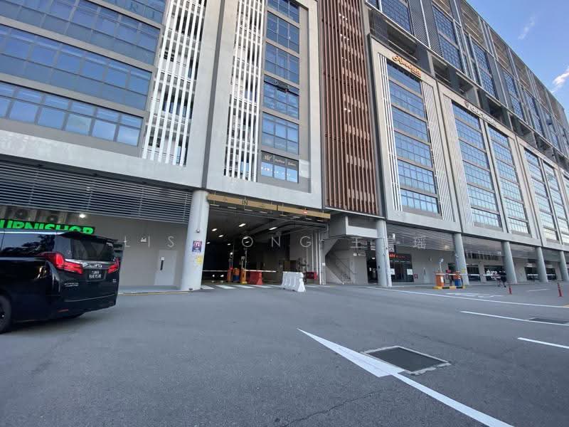 T-Space, 1 Tampines North Drive 1, Pasir Ris / Tampines, 2,196 sqft, Factory / Workshop (B2) For Sale, by Lisa Ong 王镁侥, 23905917 - CommercialGuru.com.sg