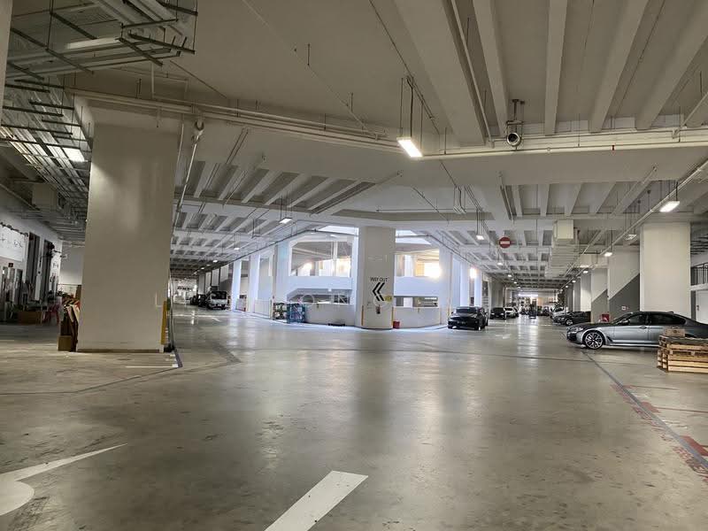 T-Space, 1 Tampines North Drive 1, Pasir Ris / Tampines, 2,196 sqft, Factory / Workshop (B2) For Sale, by Lisa Ong 王镁侥, 23905917 - CommercialGuru.com.sg