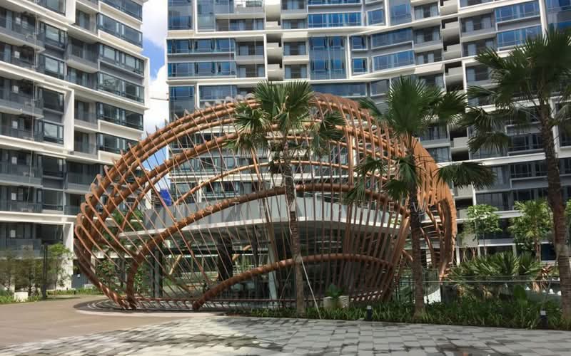 The Palette, 119 Pasir Ris Grove, 2 Bedrooms, 732 sqft, Condominium For Rent, by Timothy Chew, 23906057 - PropertyGuru.com.sg