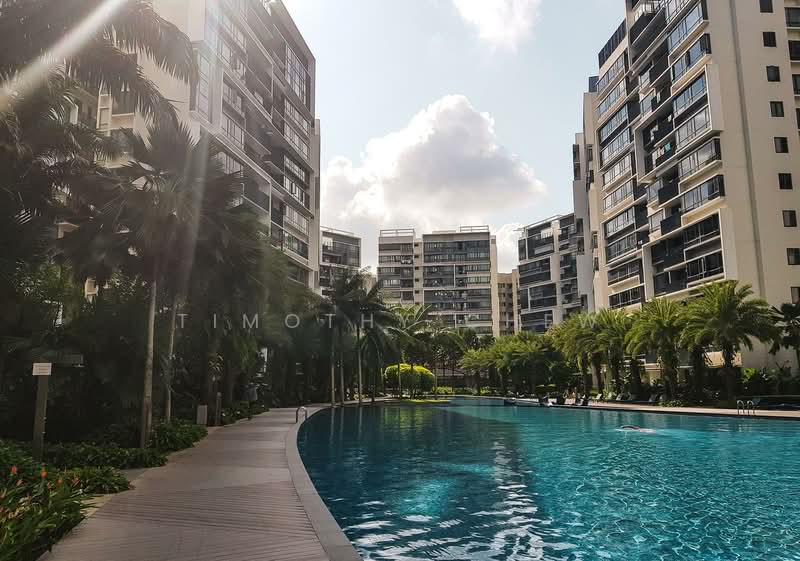 The Palette, 119 Pasir Ris Grove, 2 Bedrooms, 732 sqft, Condominium For Rent, by Timothy Chew, 23906057 - PropertyGuru.com.sg