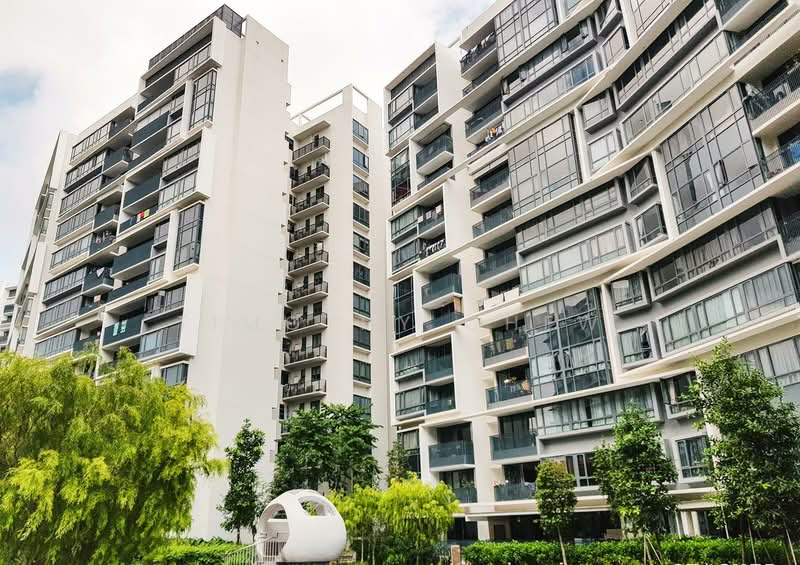 The Palette, 119 Pasir Ris Grove, 2 Bedrooms, 732 sqft, Condominium For Rent, by Timothy Chew, 23906057 - PropertyGuru.com.sg