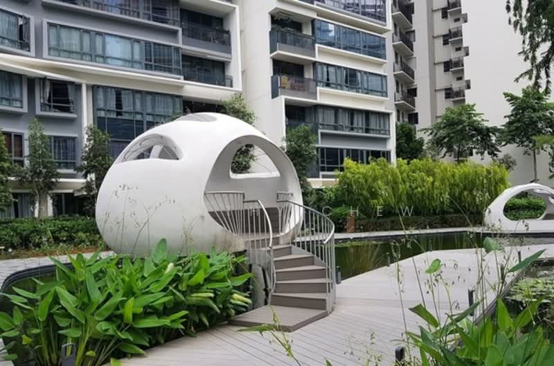 The Palette, 119 Pasir Ris Grove, 2 Bedrooms, 732 sqft, Condominium For Rent, by Timothy Chew, 23906057 - PropertyGuru.com.sg