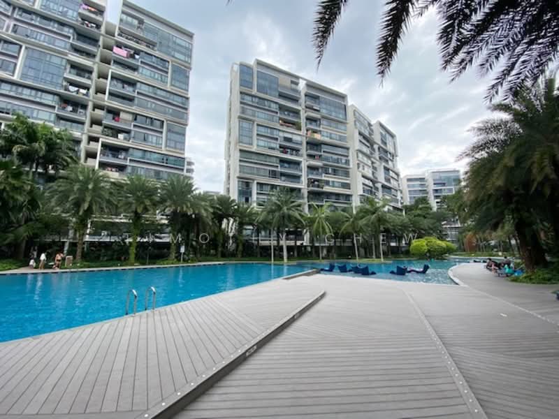 The Palette, 119 Pasir Ris Grove, 2 Bedrooms, 732 sqft, Condominium For Rent, by Timothy Chew, 23906057 - PropertyGuru.com.sg