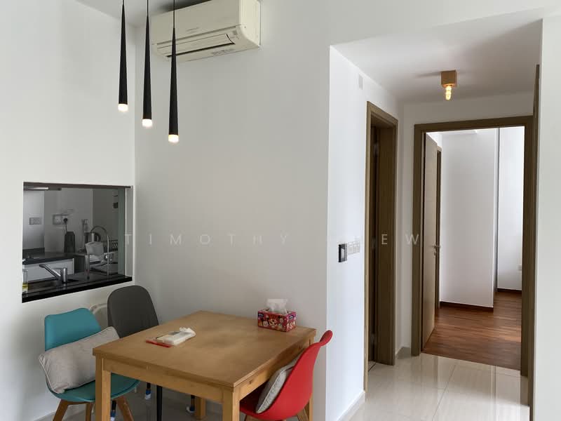 The Palette, 119 Pasir Ris Grove, 2 Bedrooms, 732 sqft, Condominium For Rent, by Timothy Chew, 23906057 - PropertyGuru.com.sg