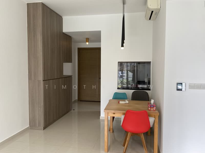 The Palette, 119 Pasir Ris Grove, 2 Bedrooms, 732 sqft, Condominium For Rent, by Timothy Chew, 23906057 - PropertyGuru.com.sg