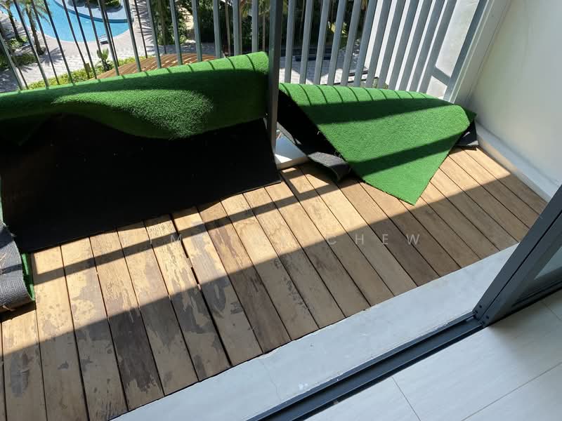 The Palette, 119 Pasir Ris Grove, 2 Bedrooms, 732 sqft, Condominium For Rent, by Timothy Chew, 23906057 - PropertyGuru.com.sg