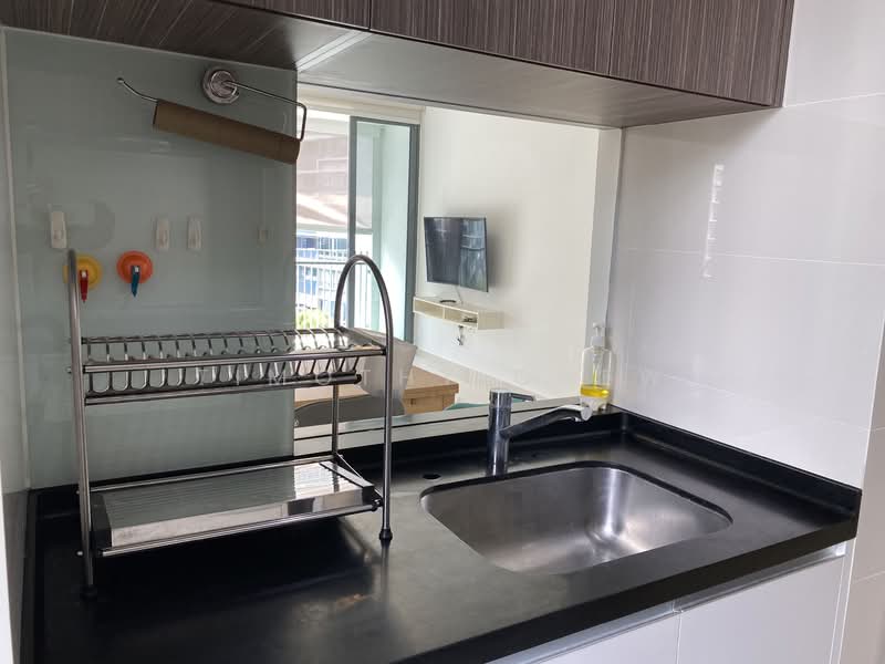 The Palette, 119 Pasir Ris Grove, 2 Bedrooms, 732 sqft, Condominium For Rent, by Timothy Chew, 23906057 - PropertyGuru.com.sg