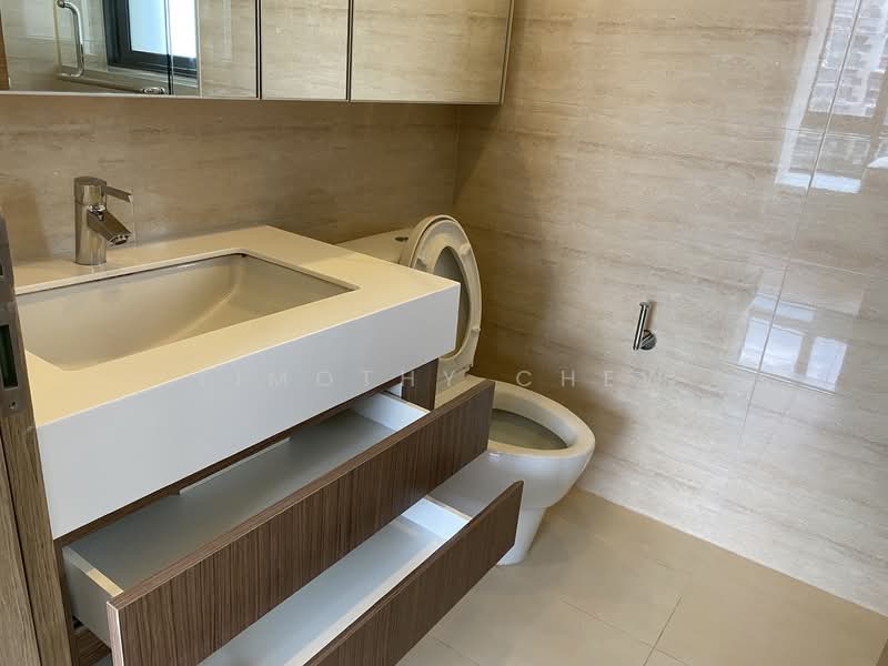 The Palette, 119 Pasir Ris Grove, 2 Bedrooms, 732 sqft, Condominium For Rent, by Timothy Chew, 23906057 - PropertyGuru.com.sg