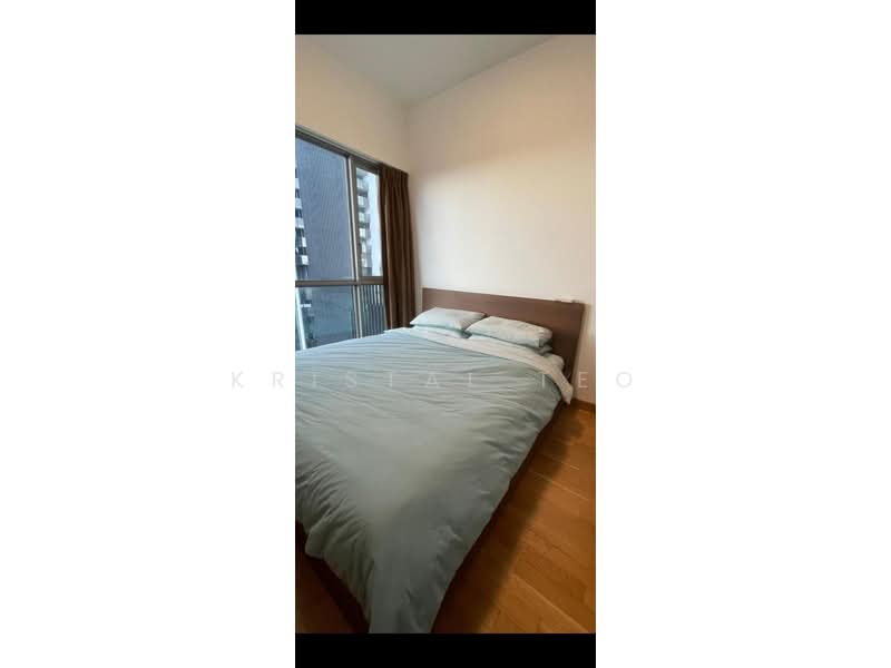 Alex Residences, 28 Alexandra View, Alexandra / Commonwealth, 2 Bedrooms, 657 sqft, Apartment For Sale, by Kristal Teo, 23906105 - PropertyGuru.com.sg