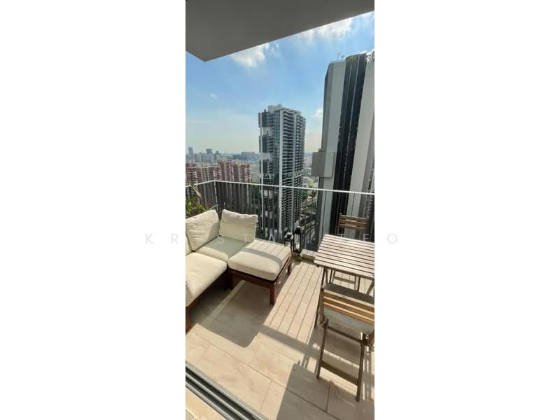 Alex Residences, 28 Alexandra View, Alexandra / Commonwealth, 2 Bedrooms, 657 sqft, Apartment For Sale, by Kristal Teo, 23906105 - PropertyGuru.com.sg