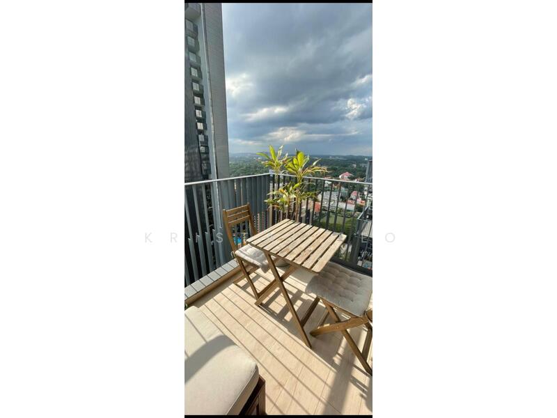 Alex Residences, 28 Alexandra View, Alexandra / Commonwealth, 2 Bedrooms, 657 sqft, Apartment For Sale, by Kristal Teo, 23906105 - PropertyGuru.com.sg