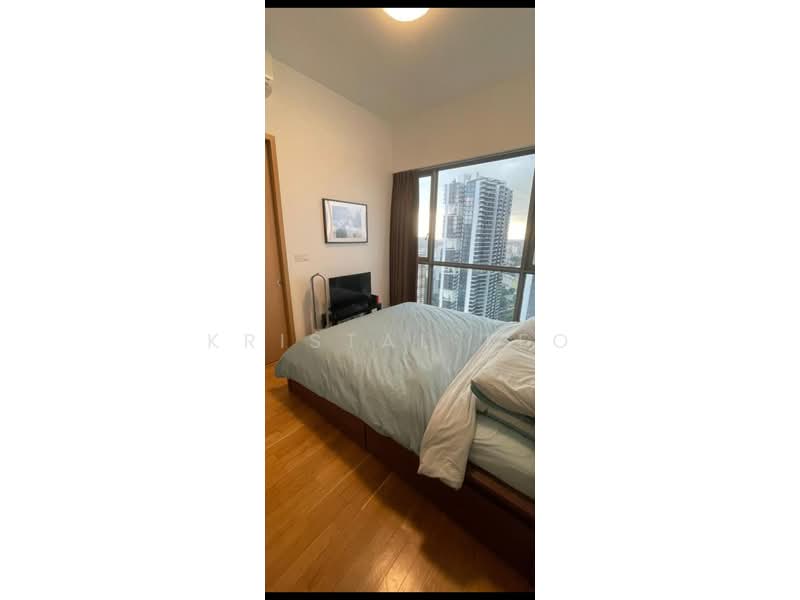 Alex Residences, 28 Alexandra View, Alexandra / Commonwealth, 2 Bedrooms, 657 sqft, Apartment For Sale, by Kristal Teo, 23906105 - PropertyGuru.com.sg