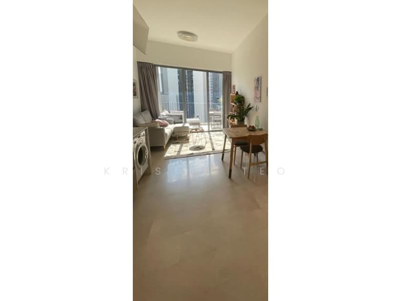 Alex Residences, 28 Alexandra View, Alexandra / Commonwealth, 2 Bedrooms, 657 sqft, Apartment For Sale, by Kristal Teo, 23906105 - PropertyGuru.com.sg