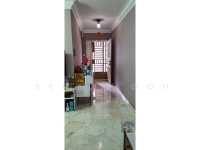 For Rent - 790 Woodlands Avenue 6