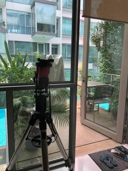 Beaufort on Nassim, 12 Nassim Road, 3 Bedrooms, 1,851 sqft, Condominium For Rent, by Ivan Chin, 23906366 - PropertyGuru.com.sg