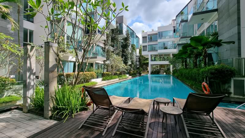 Beaufort on Nassim, 12 Nassim Road, 3 Bedrooms, 1,851 sqft, Condominium For Rent, by Ivan Chin, 23906366 - PropertyGuru.com.sg