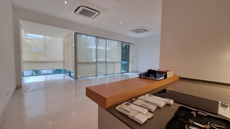 For Rent - Beaufort on Nassim
