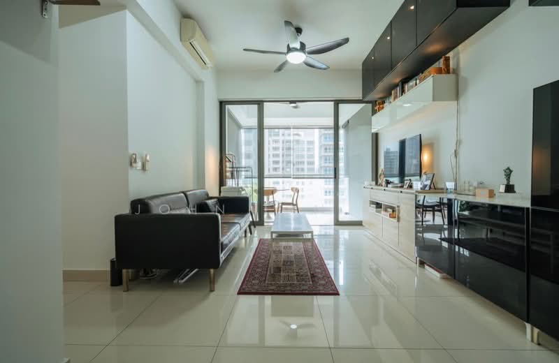 The Mezzo, 205 Balestier Road, 2 Bedrooms, 840 sqft, Apartment For Rent, by John Tan 奕欣, 23906390 - PropertyGuru.com.sg