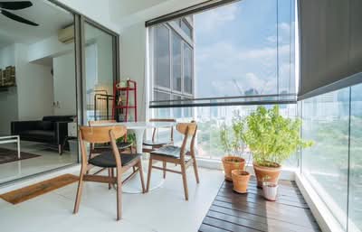 For Rent - The Mezzo