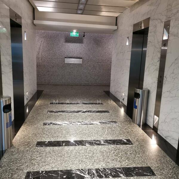 Tampines Plaza, 5 Tampines Central 1, Pasir Ris / Tampines, 2,035 sqft, Office For Rent, by May Hui, 23906401 - CommercialGuru.com.sg