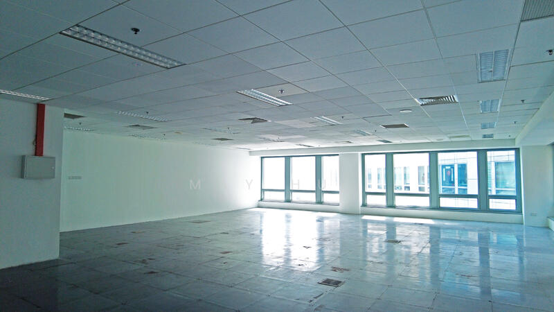 Tampines Plaza, 5 Tampines Central 1, Pasir Ris / Tampines, 2,035 sqft, Office For Rent, by May Hui, 23906401 - CommercialGuru.com.sg